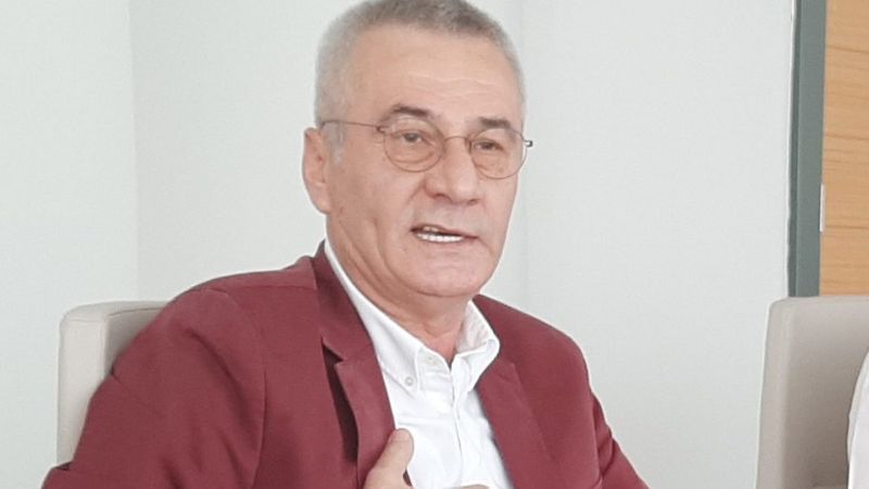 Antalyaspor Başkanı Mustafa Yılmaz istifa etti