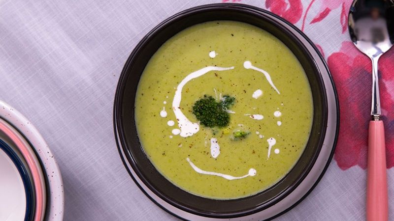 Yüksek sağlık yararlarıyla brokoli pişirmenin en iyi yolları