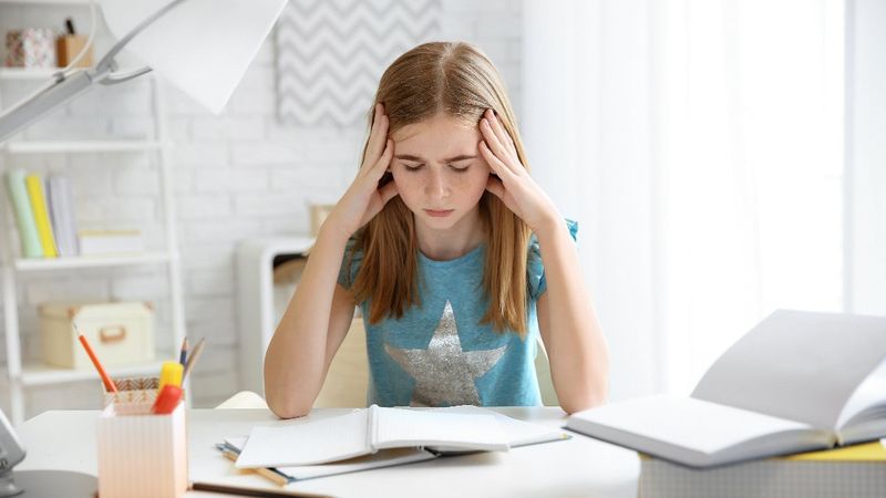 Çocuk ve ergenlerin sınav kaygısıyla baş etme yöntemleri