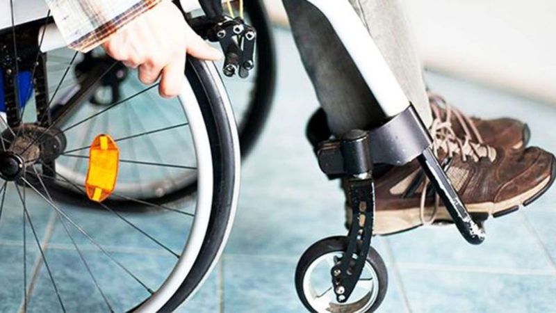 Engelli birey aşı randevusu ekranı: Engelli Covid-19 aşı randevusu nasıl alınır?