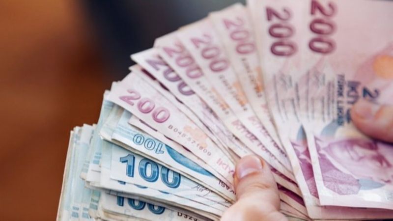 Yapılandırma teklifi kabul edildi