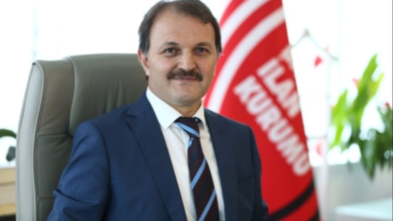 Adnan Ertem kimdir? Çalışma ve Sosyal Güvenlik Bakan Yardımcısı Adnan Ertem'in biyografisi