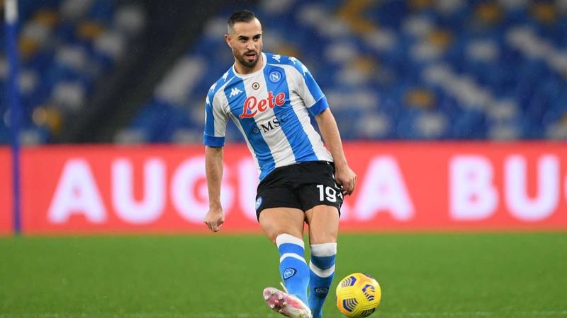 Fenerbahçe'nin stoper gündemi Maksimovic