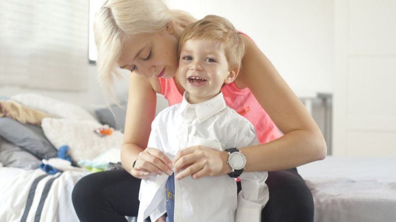 Çocuklar için satın almaktan kaçınmanız gereken 10 kıyafet