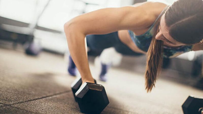 Egzersizleriniz için enerji barları ve içecekleri nasıl yapılır?