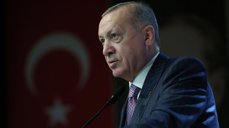 Cumhurbaşkanı Erdoğan: 1960 darbesi, milletimizin kalbinde kanayan bir yaradır