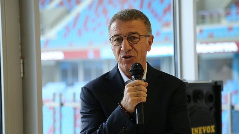 Ahmet Ağaoğlu: VAR, inşallah bir gün yok olur