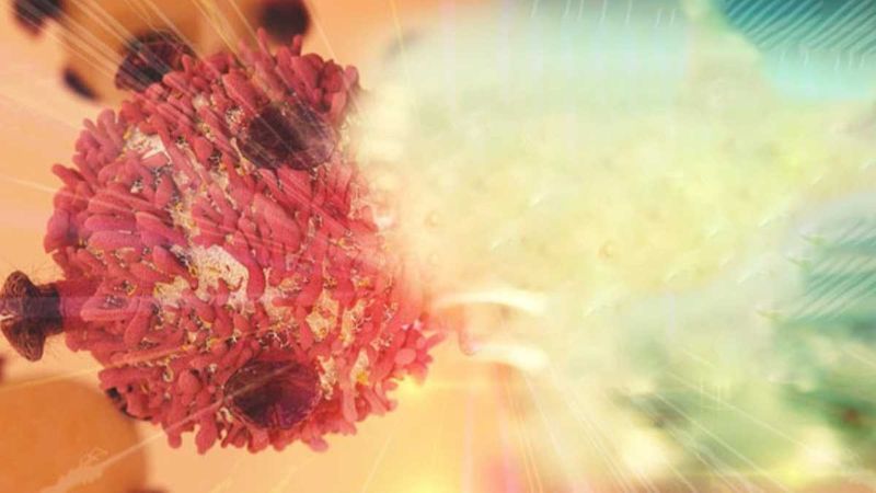 Karaciğer tutulumu, ölüm oranını 3 kat artırıyor