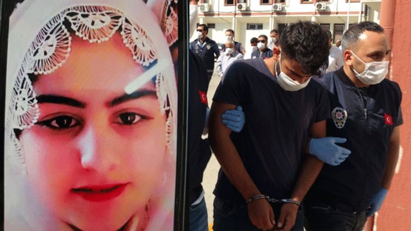 Mersin'deki töre cinayetiyle ilgili iddianame kabul edildi