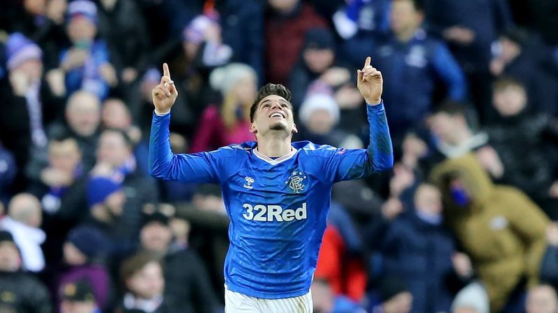 Rumen basını: Başakşehir, Hagi'ye talip