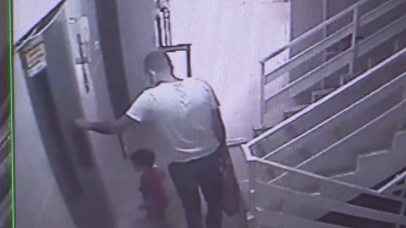 Adana’da 2 yaşındaki çocuk asansörde sıkışarak öldü