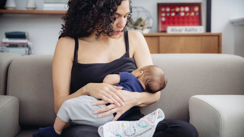 Emziren annelere ‘mastit’ hastalığı uyarısı