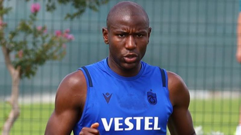 Trabzonspor'da 5 oyuncuyla yollar ayrıldı