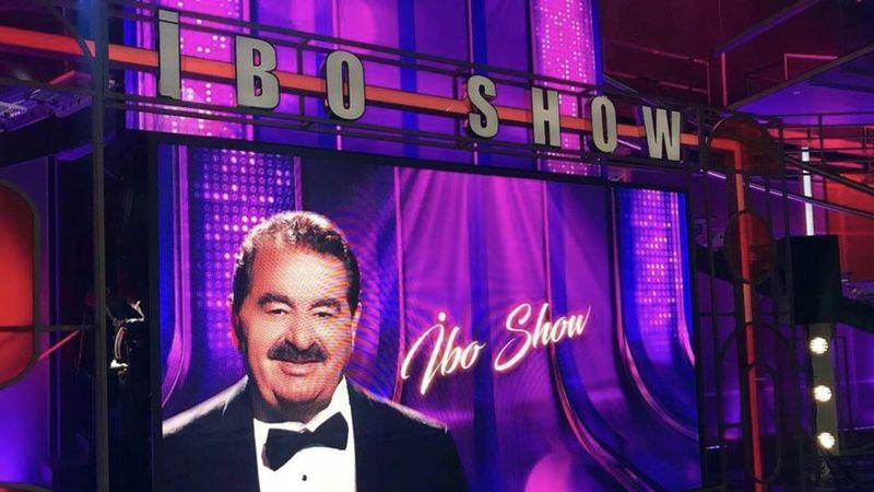 İbo Show'da bu hafta kimler var? 29 Mayıs İbo Show yeni bölüm konukları..