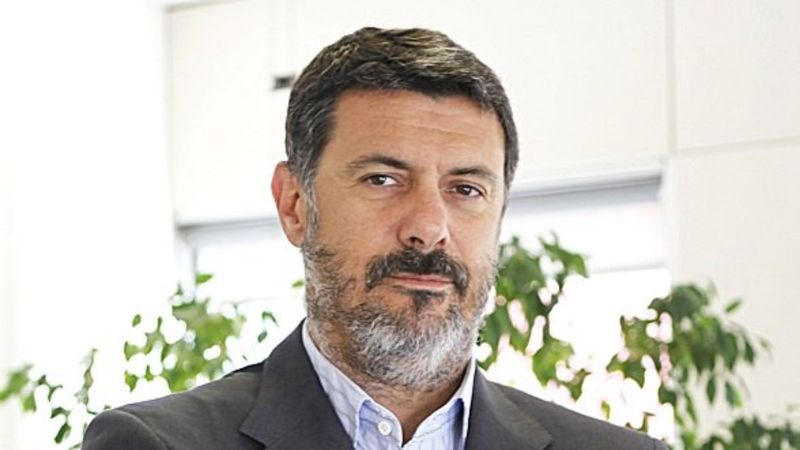 Yiğit Şardan, Galatasaray'da başkanlığa adaylığını koydu