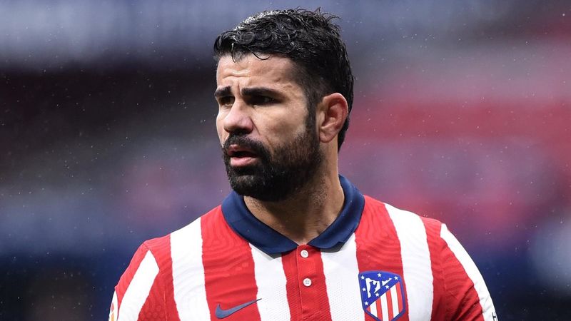 Beşiktaş, Diego Costa'yı istiyor