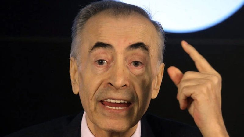 Mustafa Cengiz: Beni düşman olarak görenlerle çalışmam