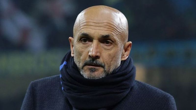 Napoli’de Spaletti dönemi başladı