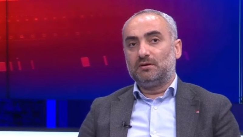 Halk TV'de normalleşme özlemi