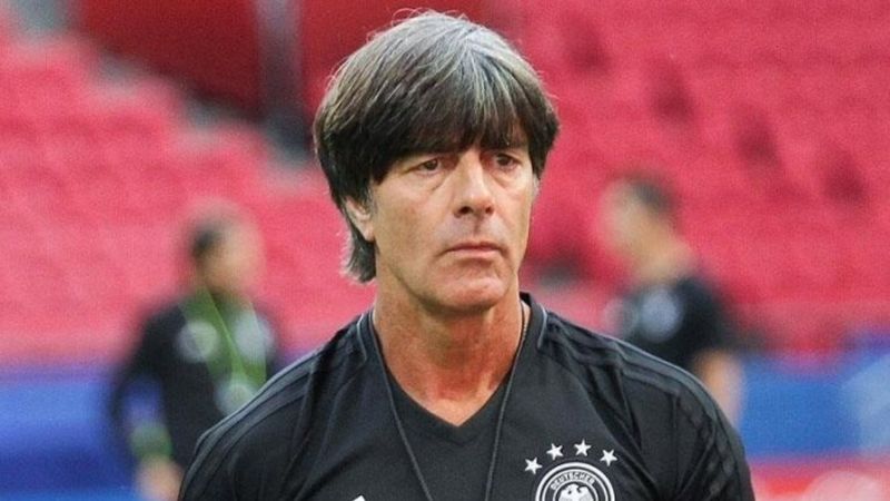 Joachim Löw: Bu yaz takım çalıştırmayacağım