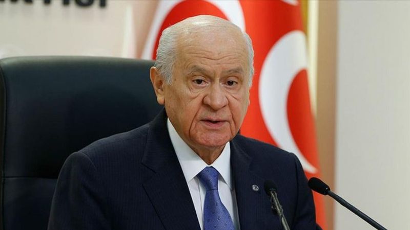 Devlet Bahçeli'den İstanbul'un fethi mesajı: Yankıları devam ediyor