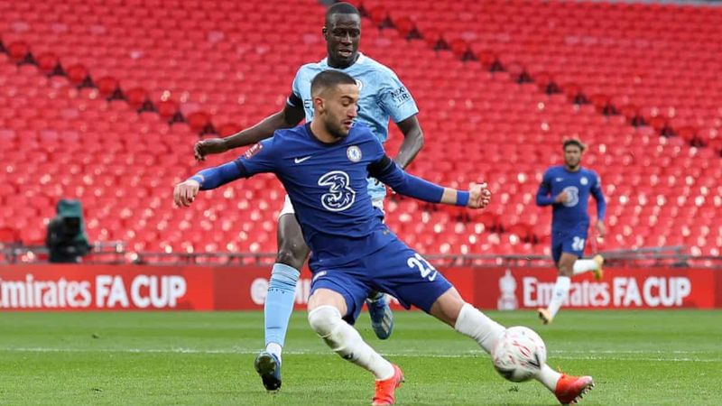 Manchester City - Chelsea maçının muhtemel 11’i