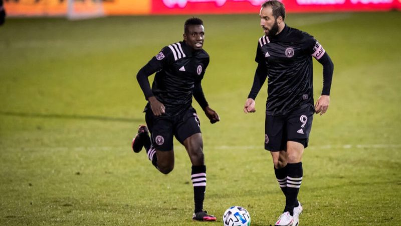 Inter Miami’ye Matuidi transferinden 2 milyon dolar ceza