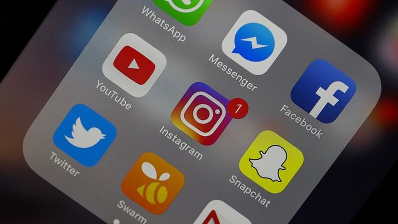 Tıklanan linklere dikkat: Çalınan hesaplarda terör propagandası yapıldı