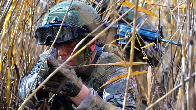 Fırat Kalkanı bölgesinde 2 PKK/YPG'li terörist etkisiz hale getirildi