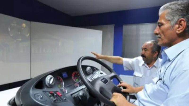 Psikoteknik belgesi zorunluluğu 30 Haziran'da başlıyor