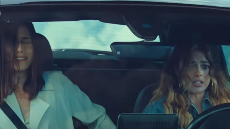 Sadakatsiz sezon finali fragmanı: Asya ve Derin ölecek mi?