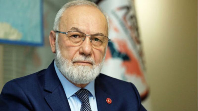 SADAT nedir? SADAT'ın kurucusu Adnan Tanrıverdi kimdir?