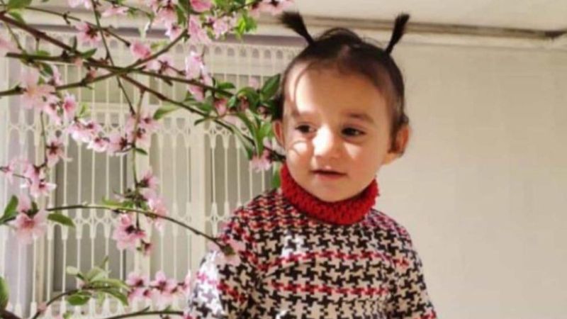 Mersin'de koltuktan düşen çocuk kurtarılamadı