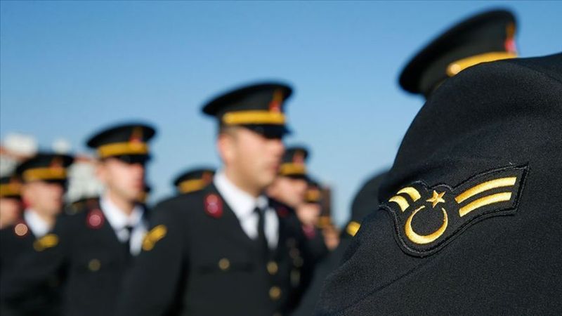 MSB: FETÖ ile mücadele kapsamında 24 bin 714 kişi ihraç edildi