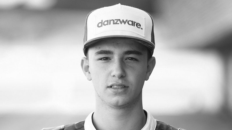 Moto3 sürücüsü Jason Dupasquier hayatını kaybetti