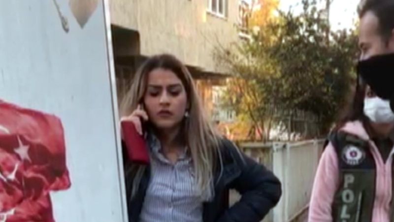 Kahramanmaraş'ta olay çıkaran Gülcan'ın cezası belli oldu