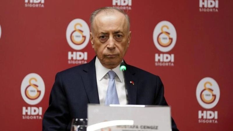 Mustafa Cengiz: Sosyal medya hesaplarımı kapatacağım