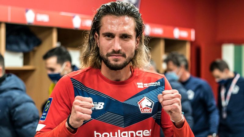 Yusuf Yazıcı'dan Anadolu Efes'e destek mesajı