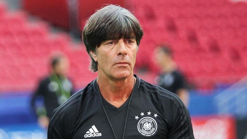 Löw: Bu yaz bir takımla anlaşmayacağım
