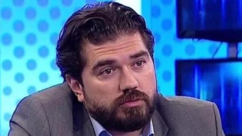 Rasim Ozan Kütahyalı: Ahmet Çakar'a pamuğu ben tıkayacağım