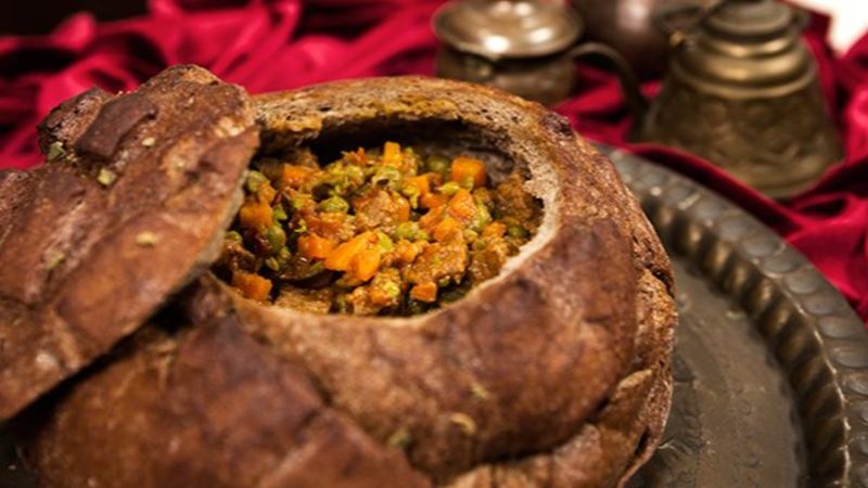 Ekmeksiz doymam diyenlere: Fodula tarifi