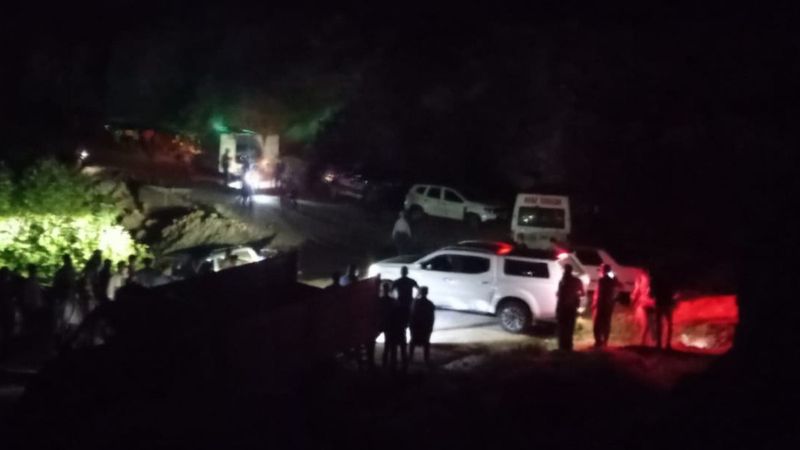 Adıyaman'da günlerdir aranan Ali Ermutlu ölü bulundu