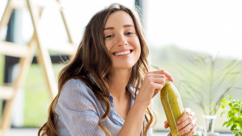 Glutatyon; sağlıklı ve uzun bir yaşam için güçlü antioksidan