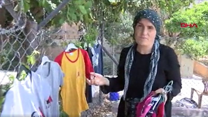 Adana’da kimliğini kaybeden kadın, çete lideri olmakla yargılanıyor