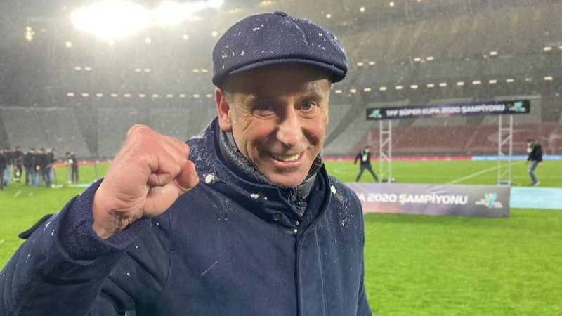 Abdullah Avcı: Marek Hamsik haberleri doğru