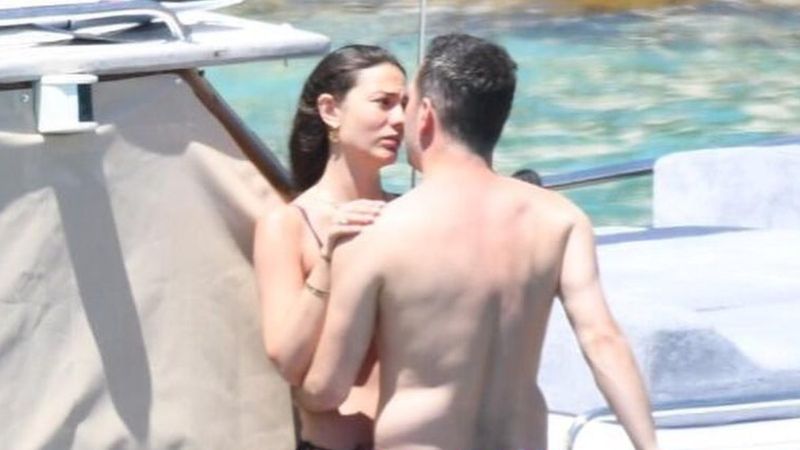 Oğuzhan Koç, 1 haftaya 100 bin lira ödedi