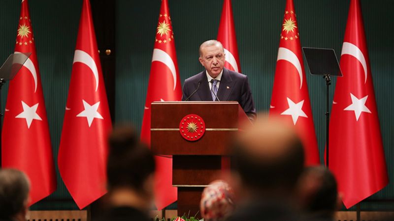 Kabine toplantısı ne zaman, saat kaçta? Açılma kararları yolda...