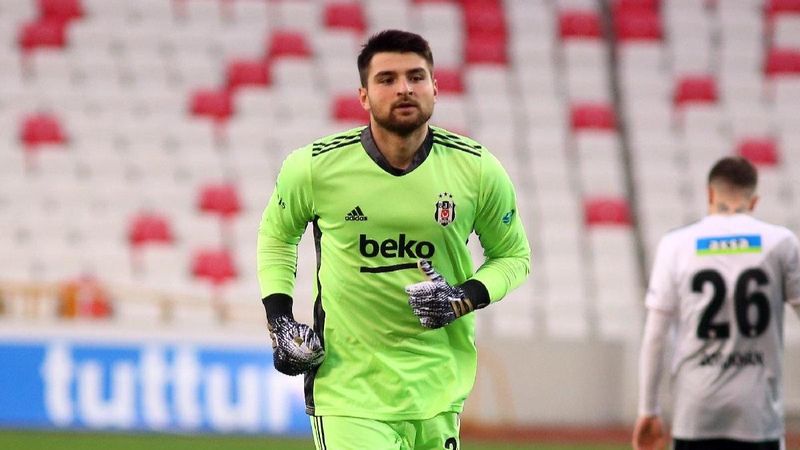 Beşiktaş, Ersin Destanoğlu'nun bonservisini belirledi