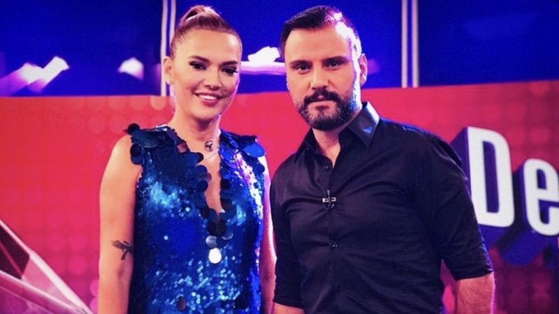 Demet ve Alişan ile Sabah Sabah neden yok, bitti mi? Açıklama geldi...