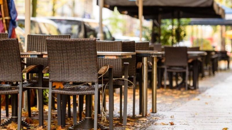 Mekanlar yarın açılacak mı? Kafe ve restoranların gözü Kabine'de...